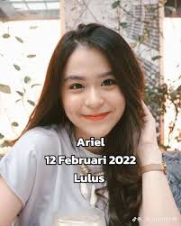 Deretan ex-member #JKT48NewEra (2022-2025)