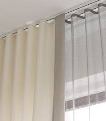 It's perfect if you want something subtle that emphasizes your glorious drapery. 9 Ceiling Curtain Track Ideas Curtains Bedroom Ceiling Curtain Track Curtains With Blinds
