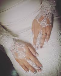 Pin Oleh Simon Nitha Di Fashion Desain Henna Inai Henna