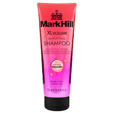 Mark Hill