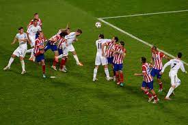 Consulta la ficha detallada de sergio ramos, jugador de la selección espanola en el mundial 2014, con su estadísticas,las mejores fotos, vídeos y noticias en marca.com. 2014 Champions League Final Real Madrid S Hero Don Sergio Ramos Garcia Managing Madrid