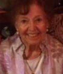 MARY RUELAS Obituary (1928