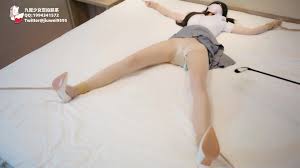 Asian Bondage Forced Orgasm - EPORNER