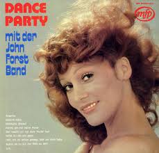 Music For Pleasure MFP-5619