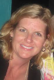 Tiger Tracker: Gillian Cooley Morrison