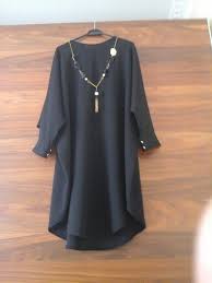 Yarasa Kol Tunik With Images Hijab Fashion Clothes Fashion