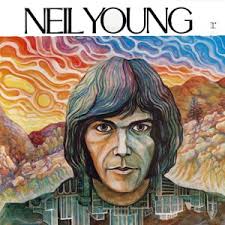 NEIL YOUNG