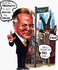 apsummer / Herbert Hoover-The Crash of 1929 -2011 via Relatably.com