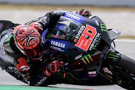 ¡todo preparado para la última carrera del día! Quartararo Segura Ducati Na Catalunha E Crava 5Âª Pole Seguida Em 2021