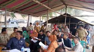 Lokasinya hanya di depan jalan molobog, arah ke desa jiko port. Dprd Boltim Gelar Rapat Pembahasan Ripparda Di Pantai Molobog Halaman All Tribunmanado Co Id