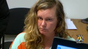 Des Moines woman accused of hitting teen with car because of race to appear  in court Monday