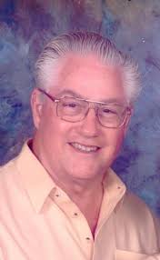 In Loving Memory: Harris Robinson's Obituary