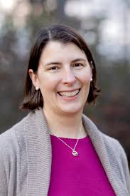 Leadership Team — THE WOMEN'S CLASSICAL CAUCUS (WCC)