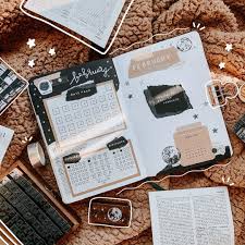 Just like bullet journaling itself, mood tracking can be a difficult habit to maintain. Reading Journals For Beginners Every Book Lovers Dream Come True