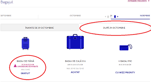 Un singur bagaj de mana pe persoana, cu dimensiunea totala de 115 cm (55x40x20) si greutatea de pana la 10 kg poate fi adus la bord. Veste BunÄ Pentru CÄlÄtori Wizz Air Nu Va Percepe Un Tarif Pentru Bagajul Mare De ManÄ Tv8 Md