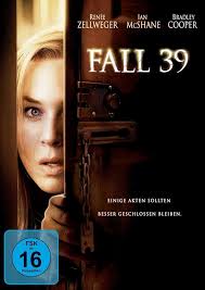 Fall 39 (Case 39): Amazon.de: Renée Zellweger, Bradley Cooper, Christian  Alvart, Renée Zellweger, Bradley Cooper: DVD & Blu-ray