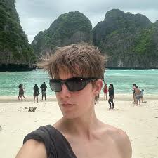 perth + thailand + things