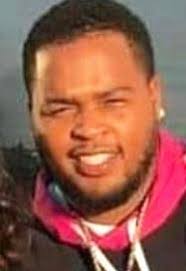 Charles Earl Westbrook, age 28