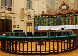 Bolsa de comercio de santiago santiago •. El Mercurio Com Inversiones Bolsa De Santiago Estrena Nuevo Mecanismo De Cierre De Sesion Bursatil
