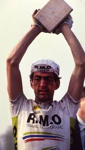 Marc madiot, sa petite entreprise. Paris Roubaix Je Prends Plus De Plaisir A Gagner Avec Mes Coureurs Assure Marc Madiot