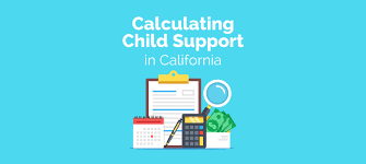 You and the child's other parent will need to agree on a process for paying uncovered medical expenses. How To Calculate Child Support In California 2021 Guide Survive Divorce