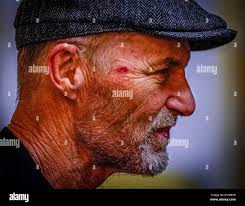 Harry hole hi-res stock photography and images