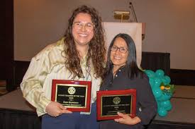 Clear Creek ISD Announces 2023 Teacher of the Year