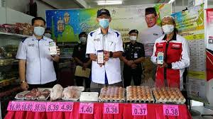 Panduan buat pengguna yang ingin mengetahui senarai harga barang runcit di pasaran malaysia tahun 2020. Price Catcher Senarai Harga Lebih 432 Barangan