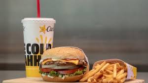Carl S Jr Funan Mall Food Delivery Menu Grabfood Sg