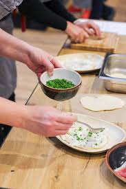 Meet Cook Bei Hieber Lorrach