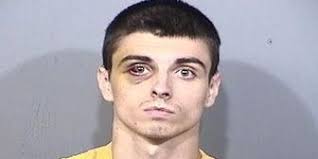 Photos: Arrest mugshots for 9-28-17