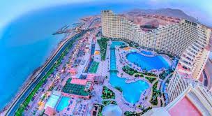 بورتو السخنة 6 كيلو متر. Porto El Sokhna Beach Resort By Amer Group 2 Properties For Sale Real Estate Egypt