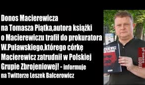 Sprawdź najnowsze i najciekawsze materiały przygotowane przez redakcję w dziale balcerowicz. Donos Macierewicza Na Piatka Obrazkowo Pl Najlepsze Memy W Sieci