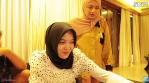 Maybe you would like to learn more about one of these? Nathalie Holscher Wrath See Delina S Daughter Seduced By A Foreign Man Sule S Wife Asked To Delete The Application Netral News