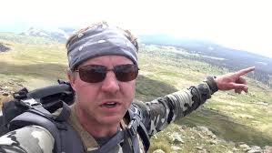 Colorado Mule Deer Backcountry Hunt