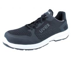 Uvex sicherheitsschuhe gibt es auch als orthopädische sicherheitsschuhe. Uvex 1 Sport Sicherheitsschuh S1 65988 Ab 70 79 Preisvergleich Bei Idealo De
