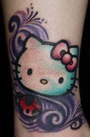 See more ideas about hello kitty tattoos, hello kitty, kitty. 170 Hello Kitty Tattoos Ideas Hello Kitty Tattoos Hello Kitty Kitty