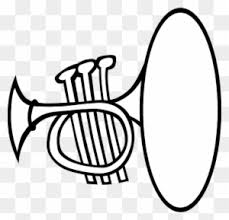 Related clip art ← music clipart black and white. Musical Instruments Clipart Black And White Transparent Png Clipart Images Free Download Clipartmax