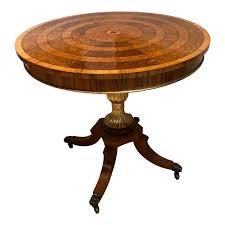 Pin By Tina Sparkle On Great Furniture In 2020 Pedestal Table Table Small Dining Room Decor