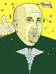 The Problems With Dr. Juice