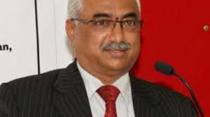 Aravind Kumar takes oath as the new Chief Justice of Gujarat High Court