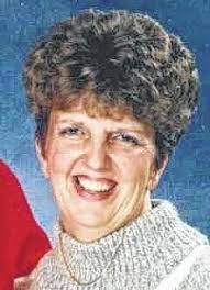 Gloria Murphy Obituary (2016)