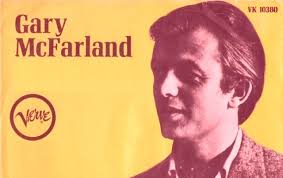 McFARLAND Gary