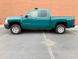 Image result for Medium Green 2007 GM