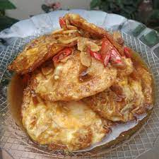 Resep Telur Kecap Instagram Resep Telur Resep Seafood Makanan Dan Minuman