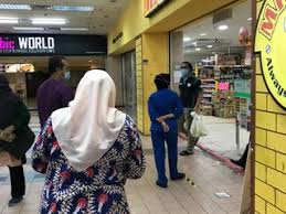 Closed 3 selangor central wisma bentley music level 2.02, wisma bentley music, no.3, jalan pju 6/2, mutiara damansara, 47810 petaling jaya, selangor. Supermarket Pandan Kapital Nearby Ampang Jaya In Malaysia 10 Reviews Address Website Maps Me