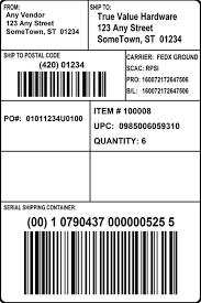 Labels that follow the specific standard of the ucc common label. U C C 1 2 8 L A B E L T E M P L A T E Zonealarm Results