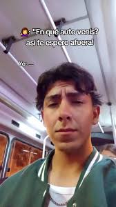 En Que Auto Venis Te Espero Afuera
