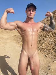 Rate my dick : rBigAndMuscular