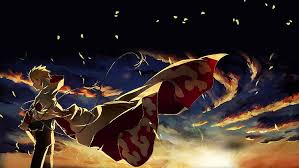 Naruto uzumaki hintergrund naruto bilder. Hd Wallpaper Naruto Shippuden Anime Naruto Uzumaki Hokage 1920x1080 Anime Naruto Hd Art Wallpaper Flare